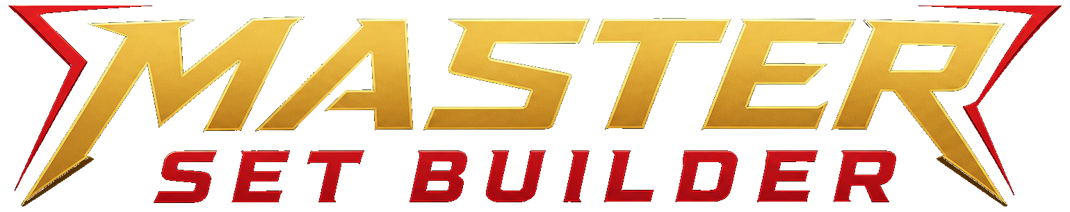 Master Set Builder